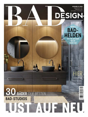 Cover of BAD DESIGN