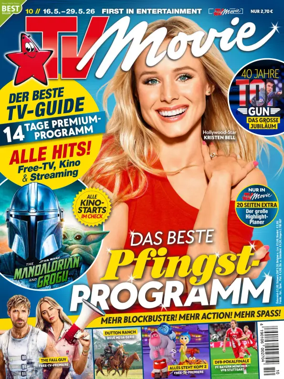 Cover of TV Movie