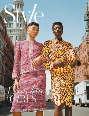 Cover of Style
