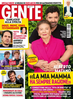 Cover of GENTE