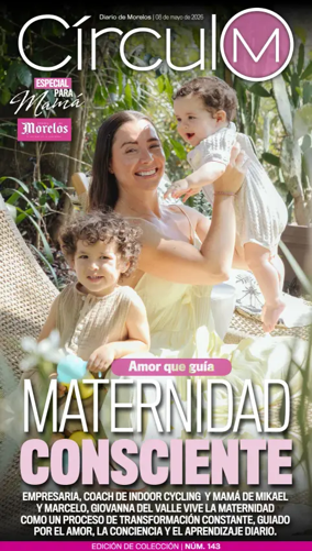 Cover of Circulo M