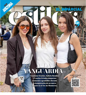 Cover of Estilos GH
