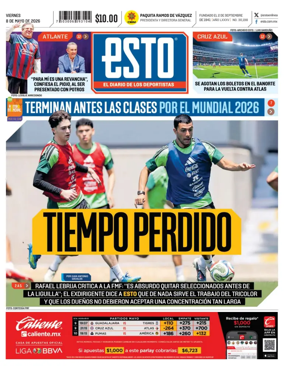 Cover of Esto