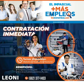 Cover of Mas Empleos