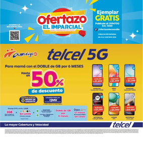 Cover of Ofertazos