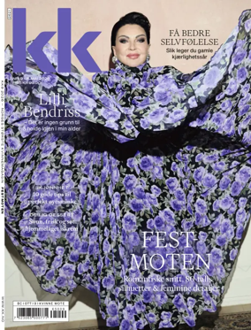 Cover of KK