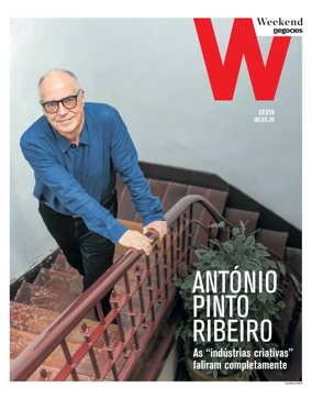 Cover of Weekend