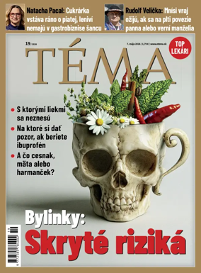 Cover of Tema