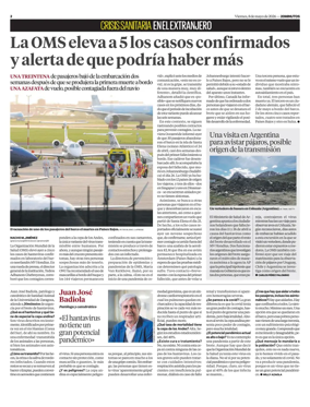 Cover of 20 Minutos Valencia