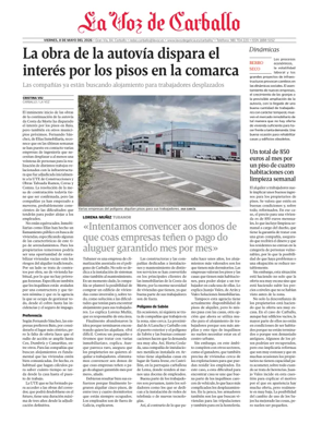 Cover of Carballo local