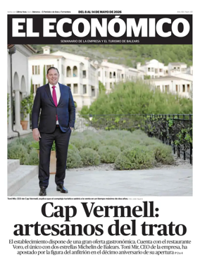 Cover of El Economico