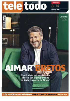 Cover of Teletodo
