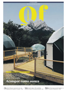 Cover of Que Fem