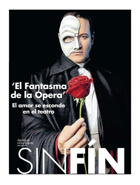 Cover of Sin Fin