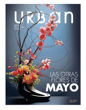 Cover of Urban | Levante EMV