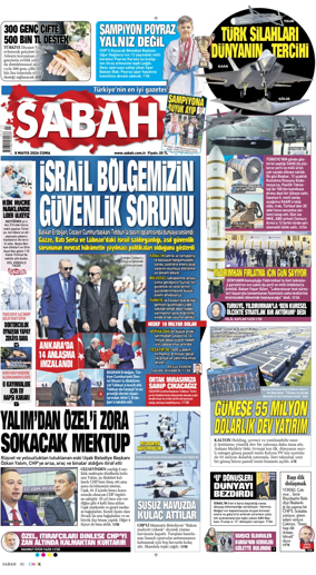 Cover of Sabah