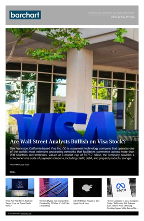 Cover of Barchart