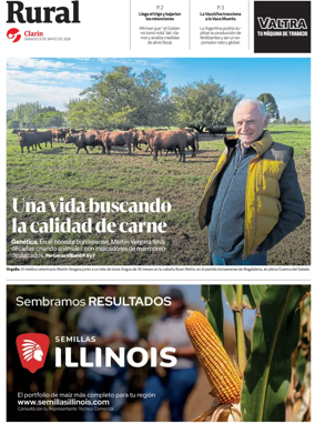 Cover of Rural