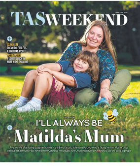 Cover of Magazine