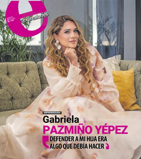Cover of Expresiones