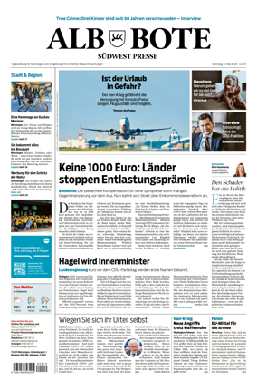 Cover of Alb Bote