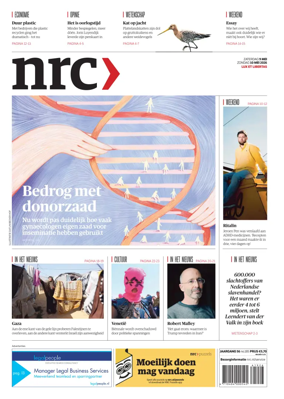 Cover of NRC