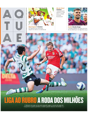 Cover of Ataque