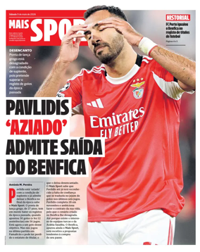 Cover of CM Sport