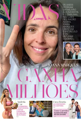 Cover of Vidas