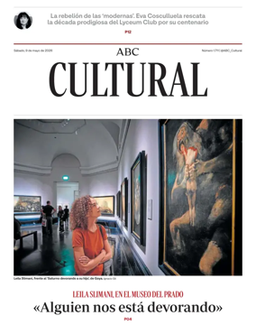 Cover of Cultural