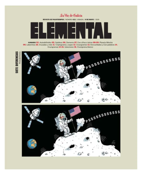 Cover of Elemental