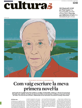 Cover of Culturas