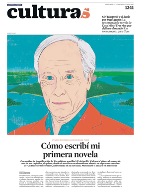 Cover of Culturas