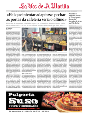 Cover of Viveiro local