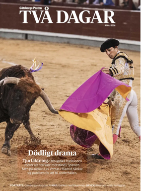 Cover of Tva Dagar