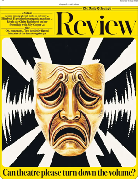 Cover of Review