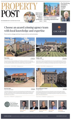 Cover of Property