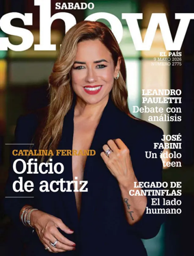 Cover of Sabado Show