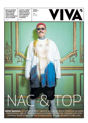 Cover of Viva