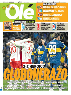 Cover of Ole
