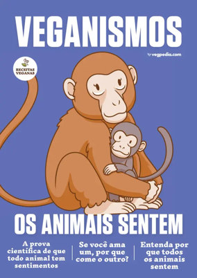 Cover of Veganismos