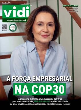 Cover of Vidi
