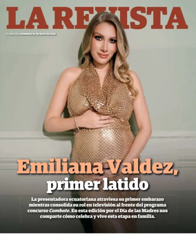 Cover of La Revista