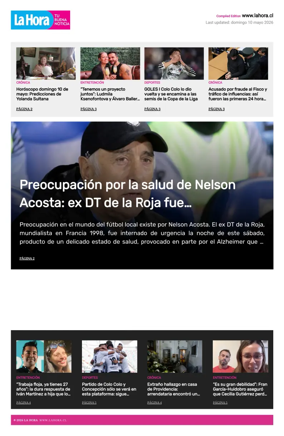 Cover of Money Tag - La Hora
