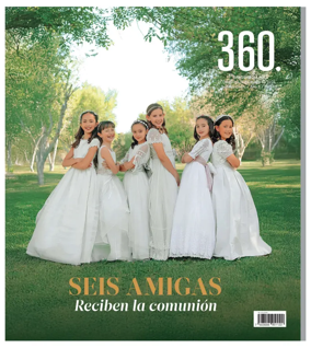 Cover of Domingo360