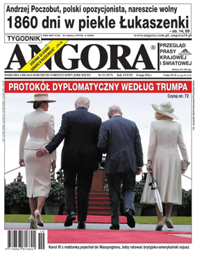 Cover of Angora
