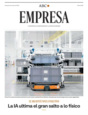 Cover of Empresa