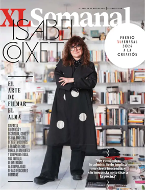 Cover of XL Semanal