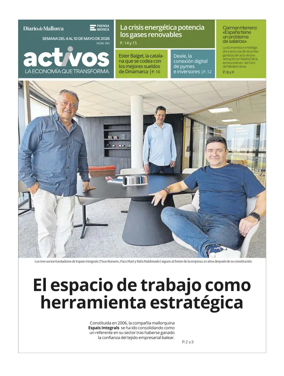 Cover of Activos