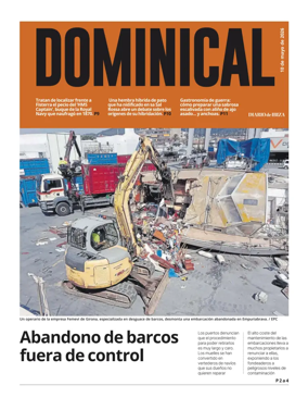 Cover of Dominical